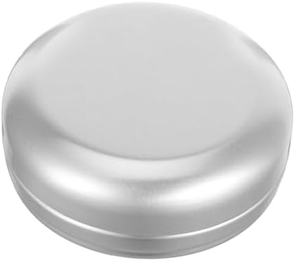 Portable Aluminum Soap Holder with Drainage