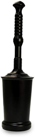 Master Plunger MP500-3TB Heavy Duty Toilet Plunger Kit 1