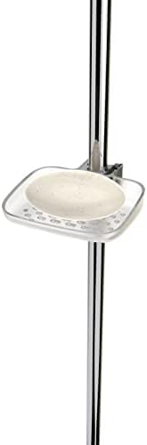 Tescoma Lagoon Shower Rod Holder 1