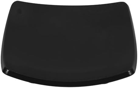 Cabilock Curved Soap Tray Reusable Bar Holder for Bathroom