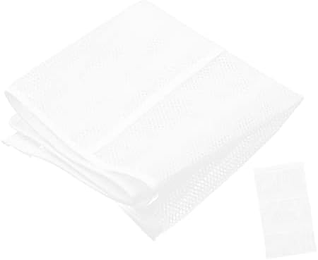 Zerodeko Mesh Shower Caddy with Hook for Family and Dorms