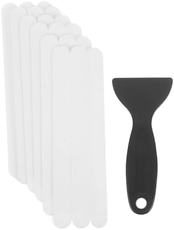 Alipis Non-Slip Bathtub Stickers for Bathroom Safety