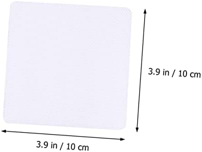 10pcs Bathtub Stickers Anti-Slip Decals for Safe Bathing
