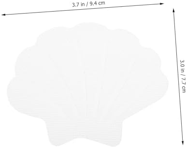 UTHCLO 12pcs Non-Slip Bathtub Sticker Decals for Bathroom