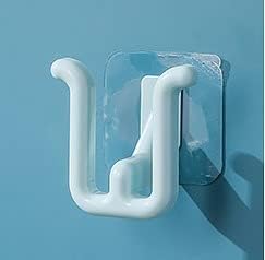 CHNLML Slippers Hook Shower Caddy Organizer