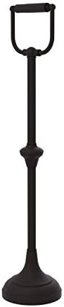 Allied Brass TS-24C-ORB Free Holder Toilet Tissue Stand