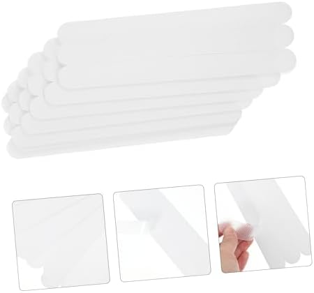 Alipis Non-Slip Bathtub Stickers for Bathroom Safety