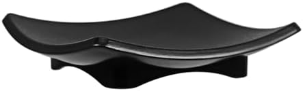 PRETYZOOM Bar Soap Holder with Draining Tray for Bathroom and Kitchen