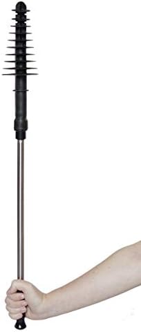 ToiletShroom Plunger with Caddy Holder Black