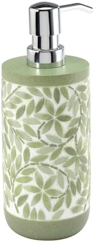 Avanti Linens Bath Set 4pc Resin Accessories 1