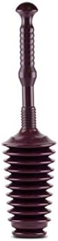 Master Plunger MP500 Heavy Duty All Purpose Plunger