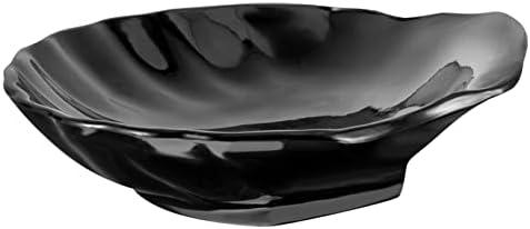BESTOYARD Shell Soap Dish - Modern Bathroom Holder 1
