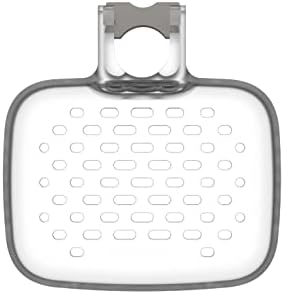 Tescoma Lagoon Shower Rod Holder 1