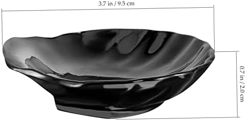 CANIGHT Seashell Soap Holder for Hotel Kitchen