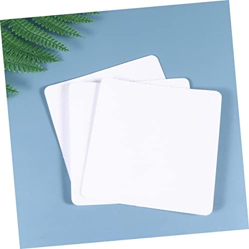 10pcs Bathtub Stickers Anti-Slip Decals for Safe Bathing