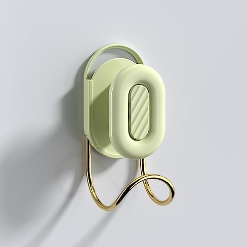 Waterproof Wall Storage Hook for Bathroom and Kitchen
