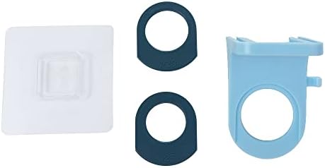 Leadigol 3PCS Wall Mounted Shower Gel Holder