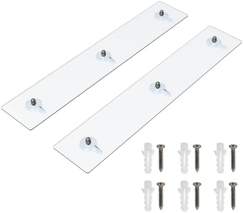 2 Pack Shower Caddy Adhesive No Drilling