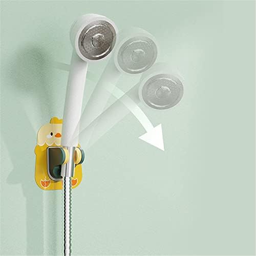 BILIKEYU Wall Hook Non-Slip Self-Adhesive No Drill