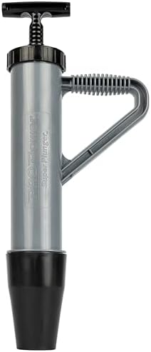 PRO Power Super Plunger - Powerful Toilet Unclogger Made in USA