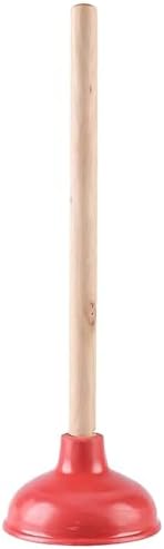 CINGHI LUSSO Heavy Duty Toilet Plunger