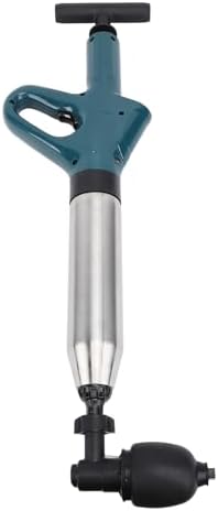 Dpofirs Toilet Plunger Kit Green