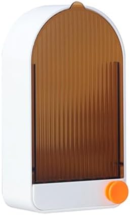 Wall Mounted Soap Holder with Drainage Hook 1