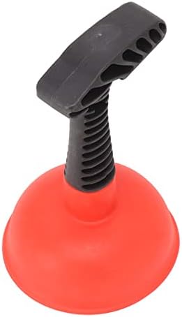 Eujgoov Mini Plunger for Toilets and Kitchens