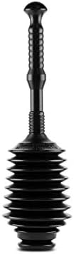 Master Plunger MP100-3 Heavy Duty Toilet Plunger 1