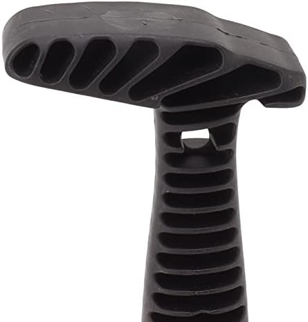Eujgoov Mini Plunger for Toilets and Kitchens