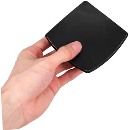 PRETYZOOM Bar Soap Holder with Draining Tray for Bathroom and Kitchen
