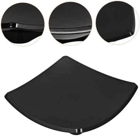 PRETYZOOM Bar Soap Holder with Draining Tray for Bathroom and Kitchen