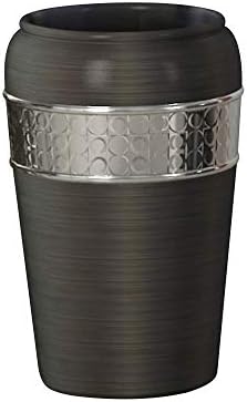 Nu Steel Oil Rubbed Bronze FM5H Flannel Mod Tumbler
