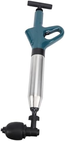 Dpofirs Toilet Plunger Kit Green