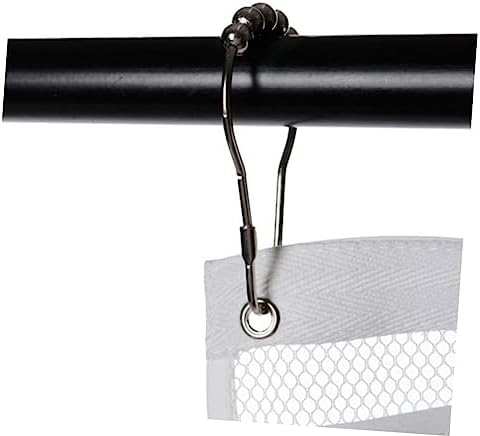 Quick Dry Mesh Shower Caddy with Toy Storage