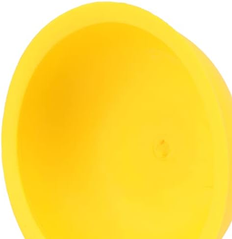 Zerodis Mini Plunger with Non-Slip Handle