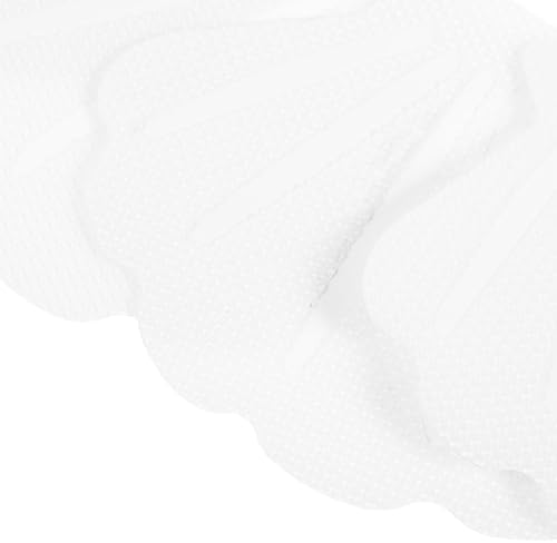 Shell Shaped Anti-Slip Bathtub Stickers 12 Pack