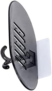 PRETYZOOM Wall Soap Holder with Drainage Holes