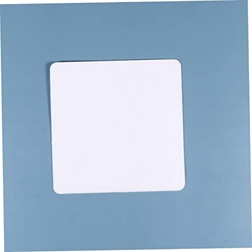 10pcs Bathtub Stickers Anti-Slip Decals for Safe Bathing