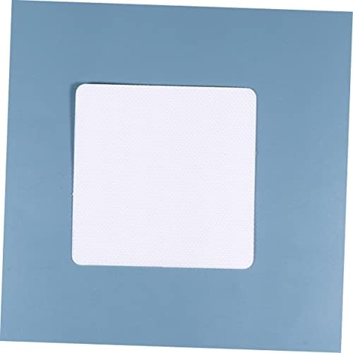 10pcs Bathtub Stickers Peva Decals for Safety