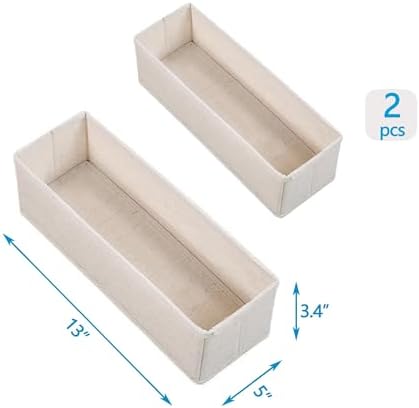 2 Pcs Toilet Paper Basket for Back of Toilet