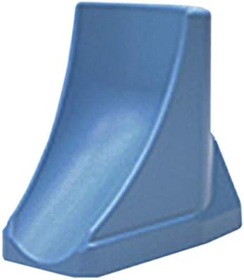 SurePlunge Decorative Plunger Stand for Bathroom