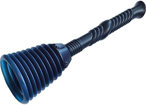 Faithfull Large Plunger with Removable Handle 1