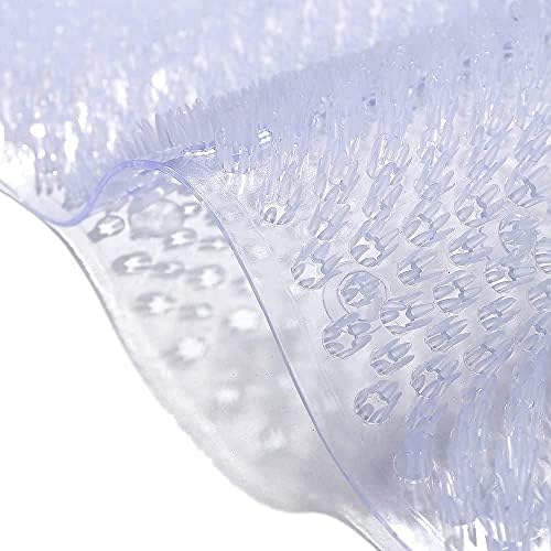 Grass Textured Non-Slip Bath Mat 245 x 135