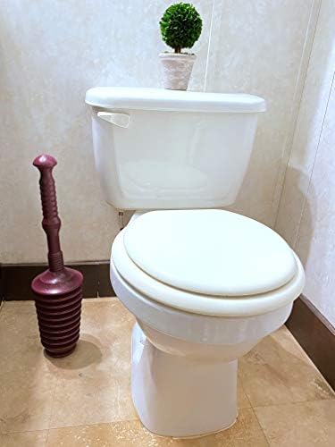 Master Plunger MP500 Heavy Duty All Purpose Plunger