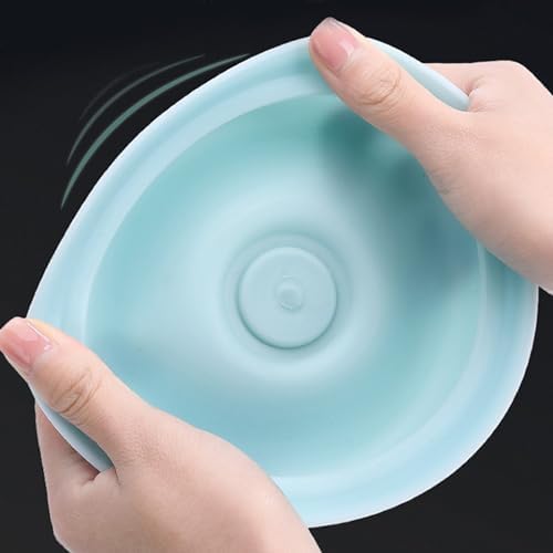 Toilet Plunger with Strong Suction for Home Use
