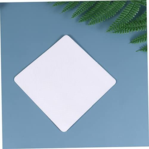 10pcs Bathtub Stickers Anti-Slip Decals for Safe Bathing
