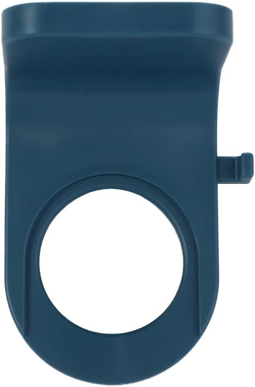 Leadigol 3PCS Wall Mounted Shower Gel Holder
