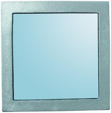 Spirella Bathdeco 2-Piece Mirror Silver