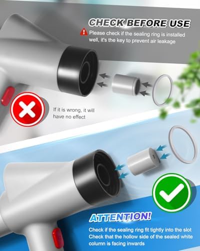AUTOPkio Toilet Plunger with Real Time Barometer